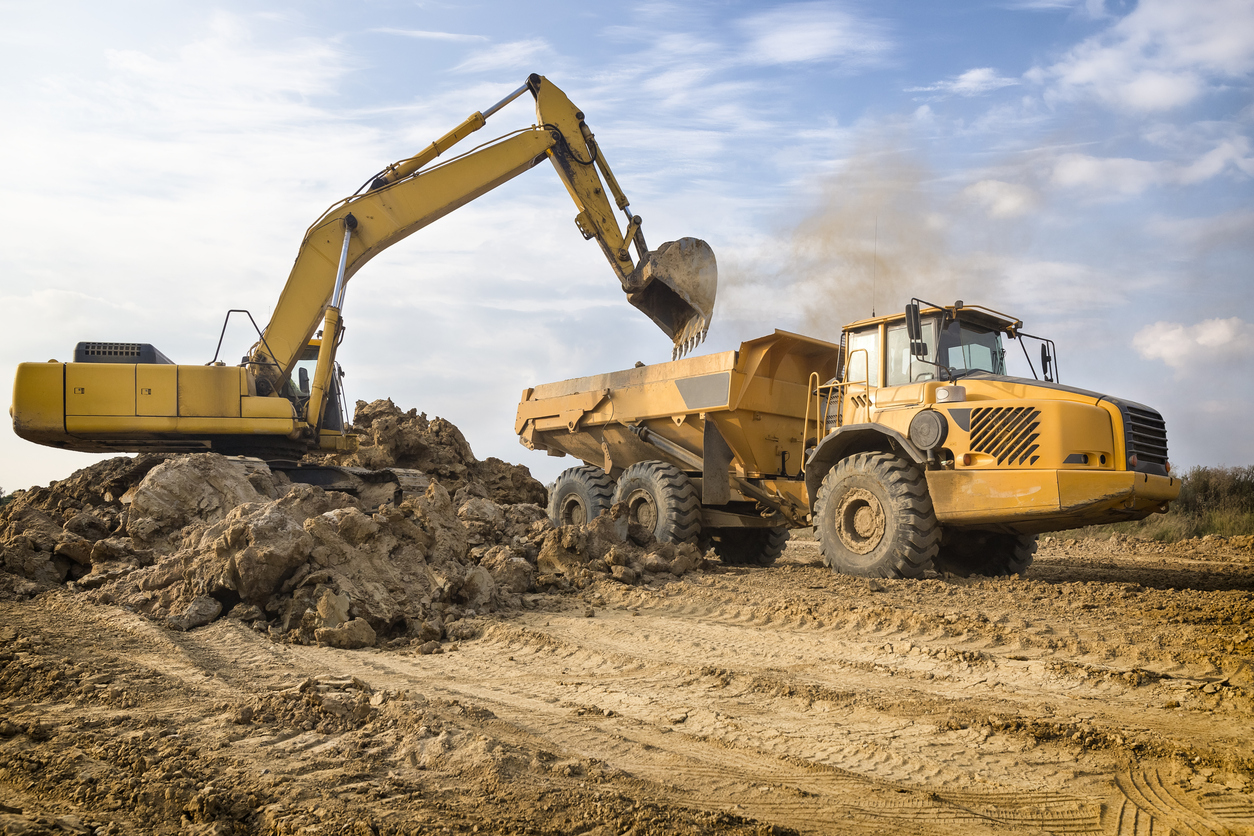 road-construction-machinery-on-the-construction-of-highway